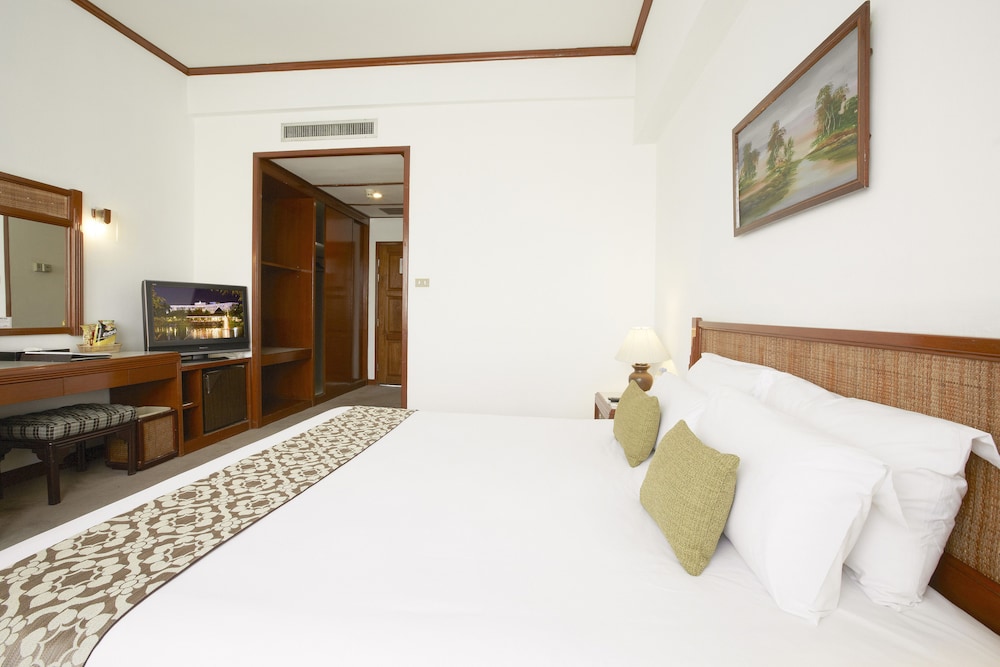 Mae Sot Hotel 16/67