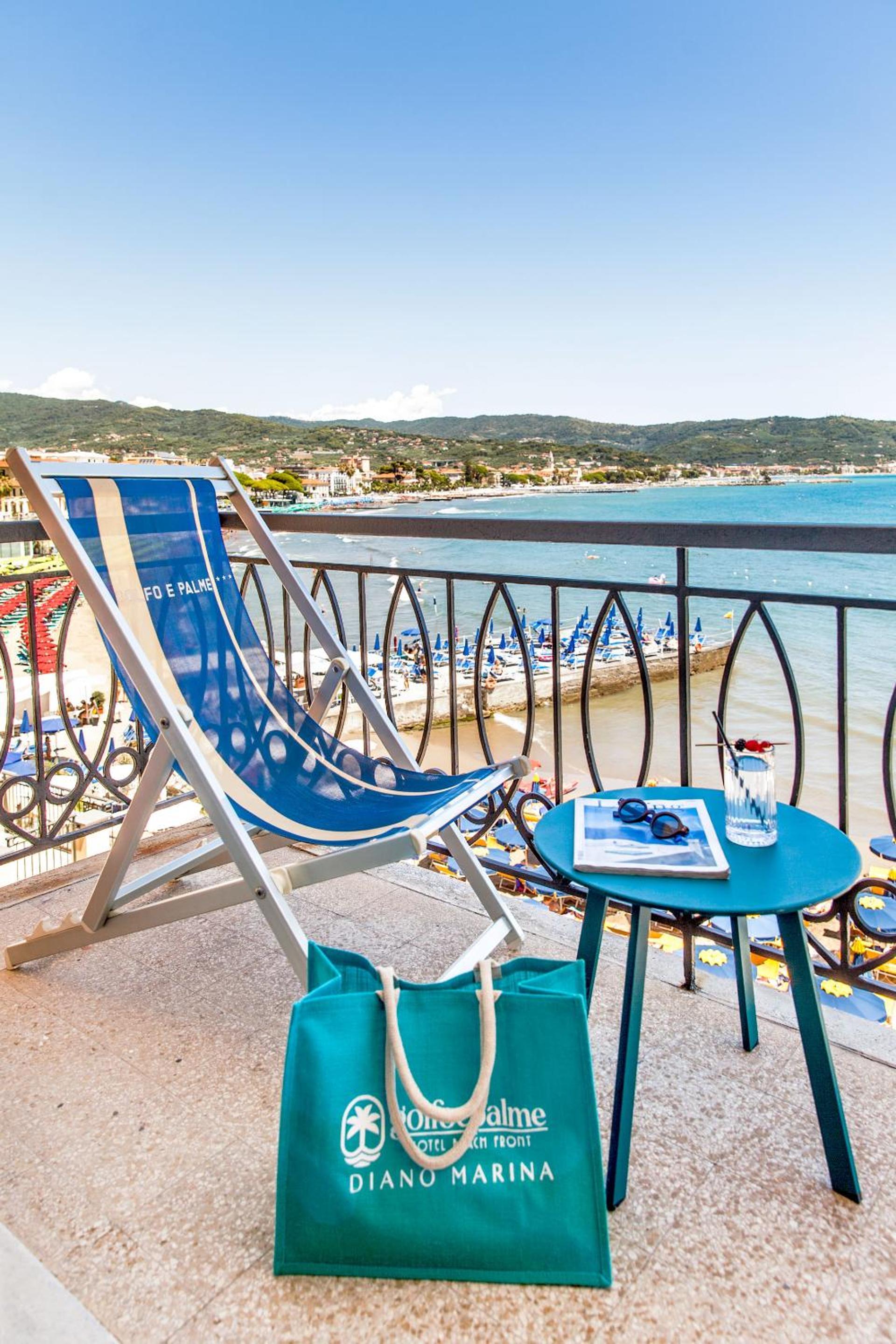 Hotel Golfo E Palme 22/50