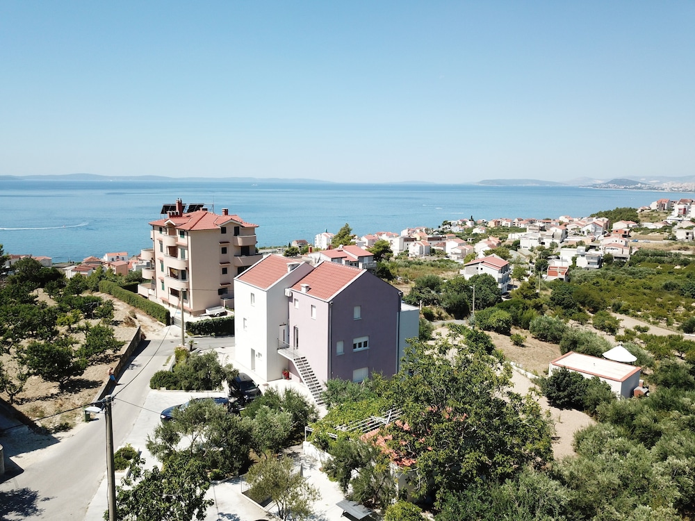Villa Lavanda 45/50
