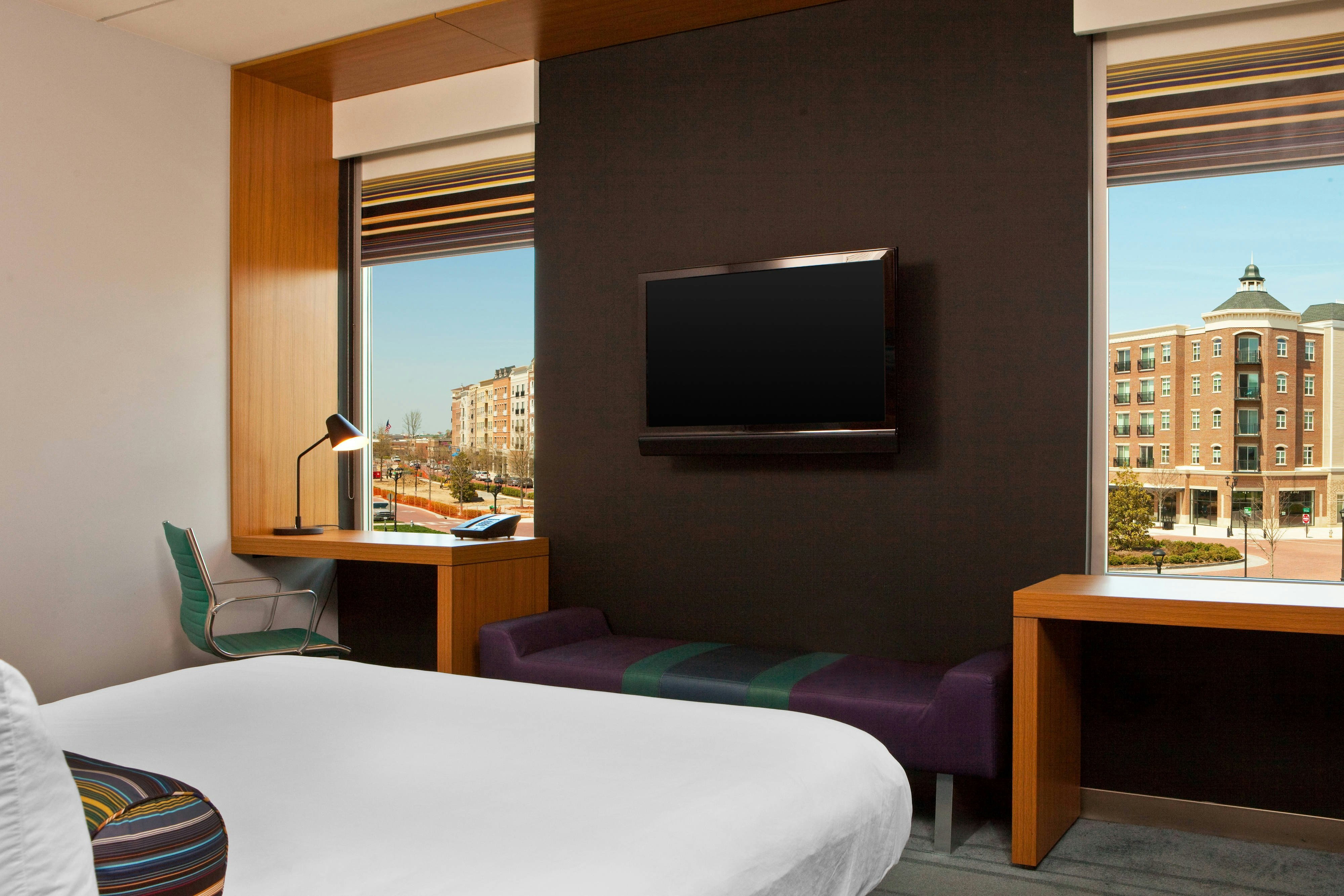 Room, King Bed