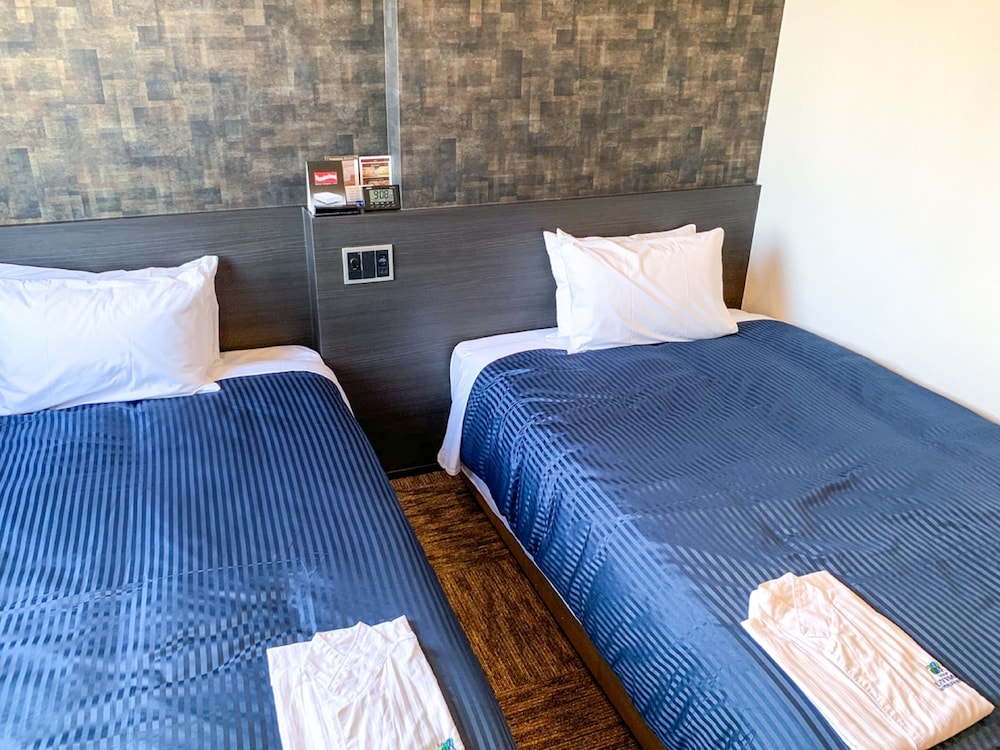 Hotel Livemax Shinjuku Kabukicho 13/21