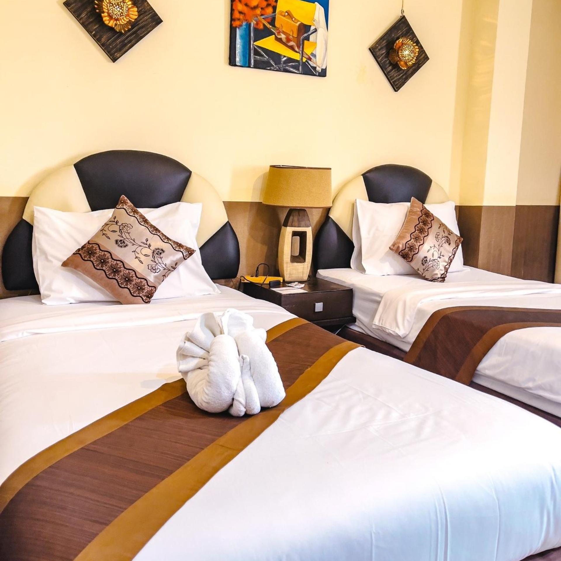 Baik Suite 4/41