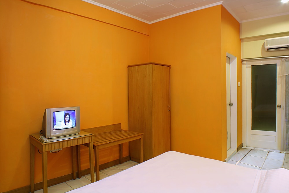 Hotel Hangtuah 21/39