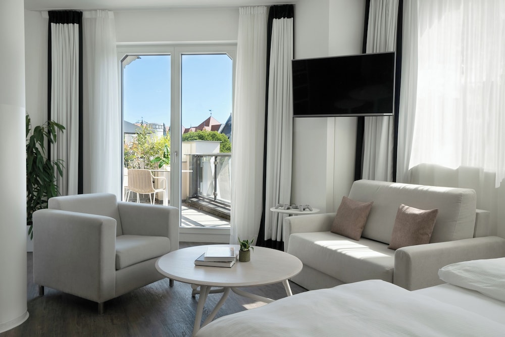 Innside By Melia Leipzig 31/50