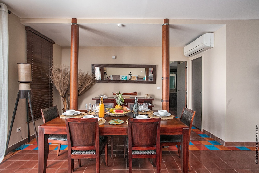 Le Cap Est Lagoon Resort 29/50