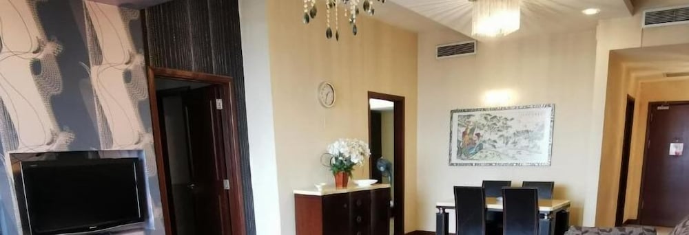 Times Private Serviced Suites 41/54