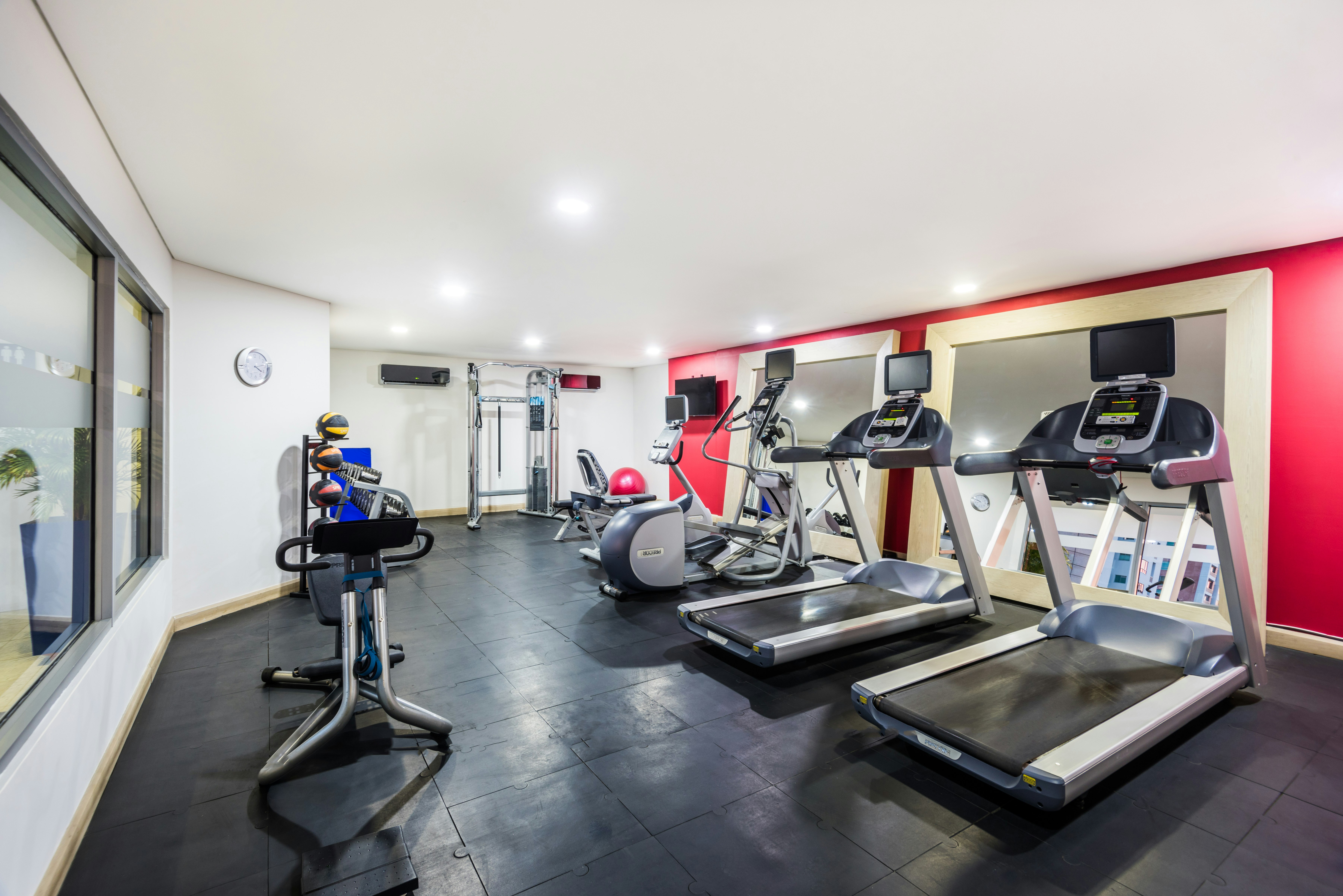 Hilton Garden Inn Barranquilla 29/54