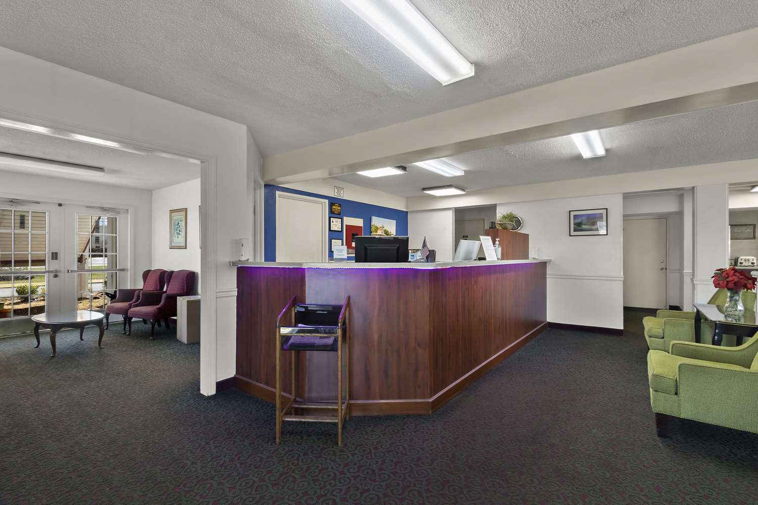 Americas Best Value Inn Edenton 8/36
