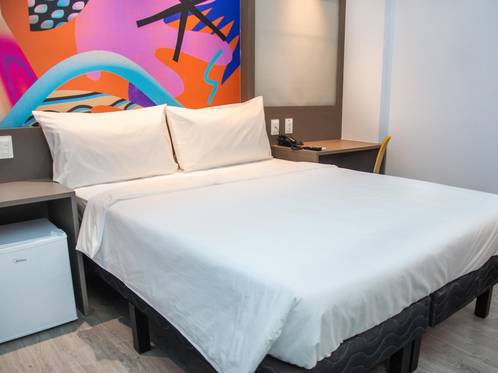 Ibis Styles Garanhuns 12/50