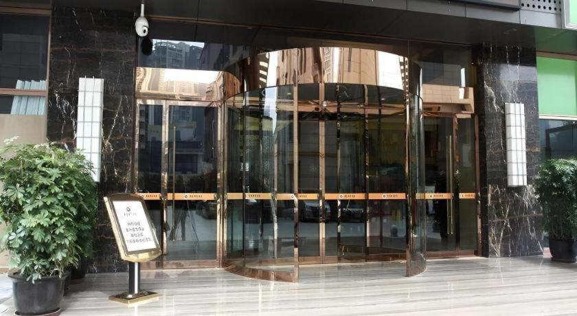 Antai Century Hotel 3/48