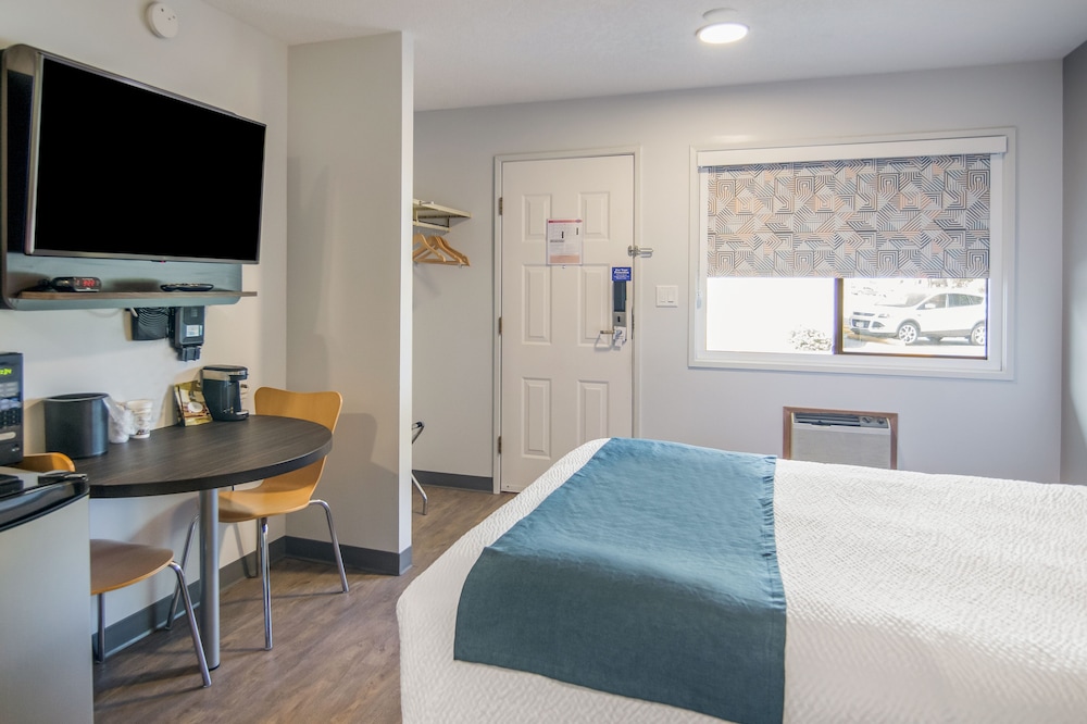 Motel6 Saanichton, BC - Victoria Airport 43/64