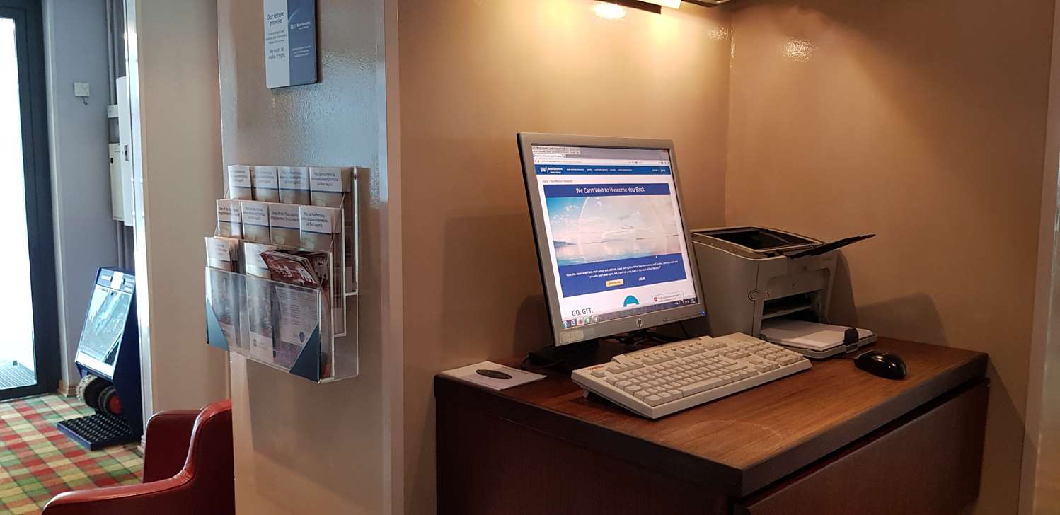 Best Western Hotel Apollo 45/45