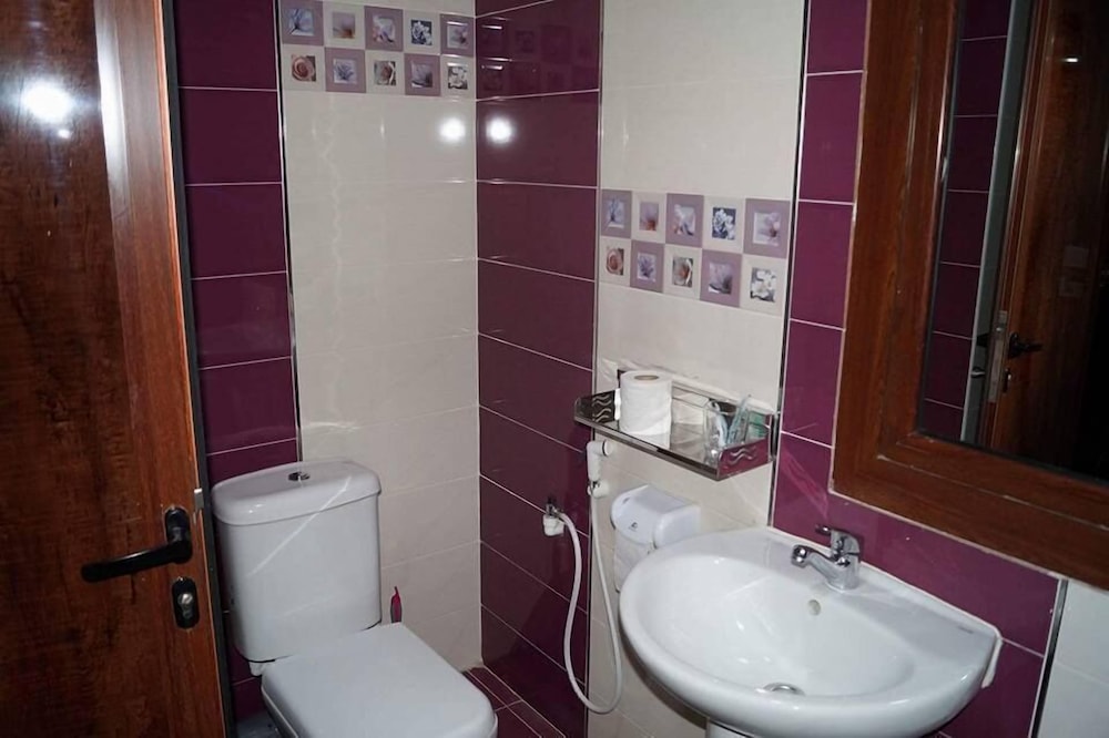TIMGAD HOTEL HAZEM 36/39