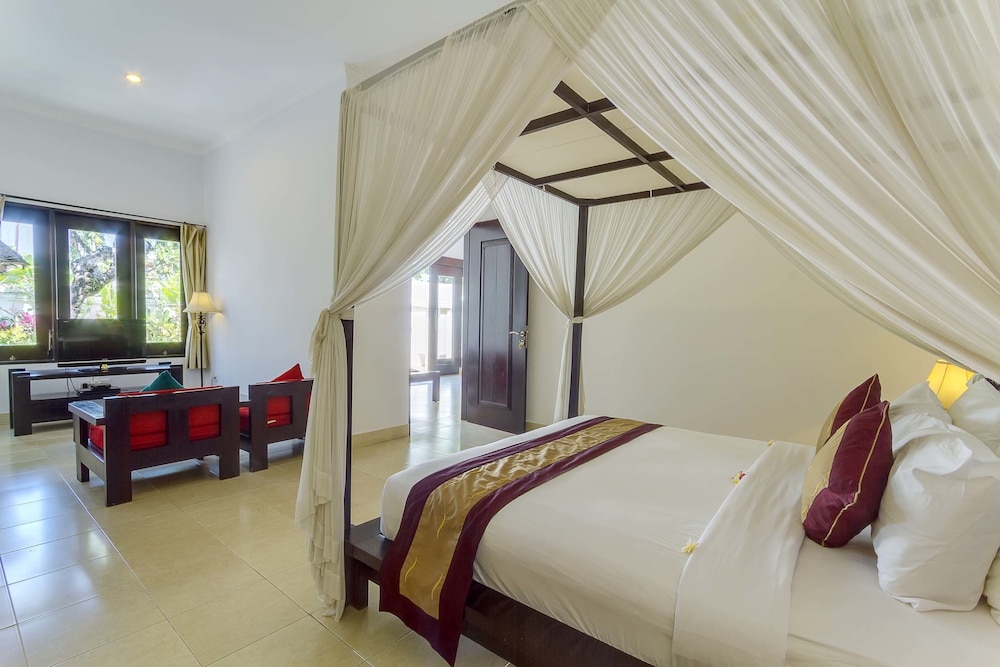 The Tukad Villa Kt 6/48