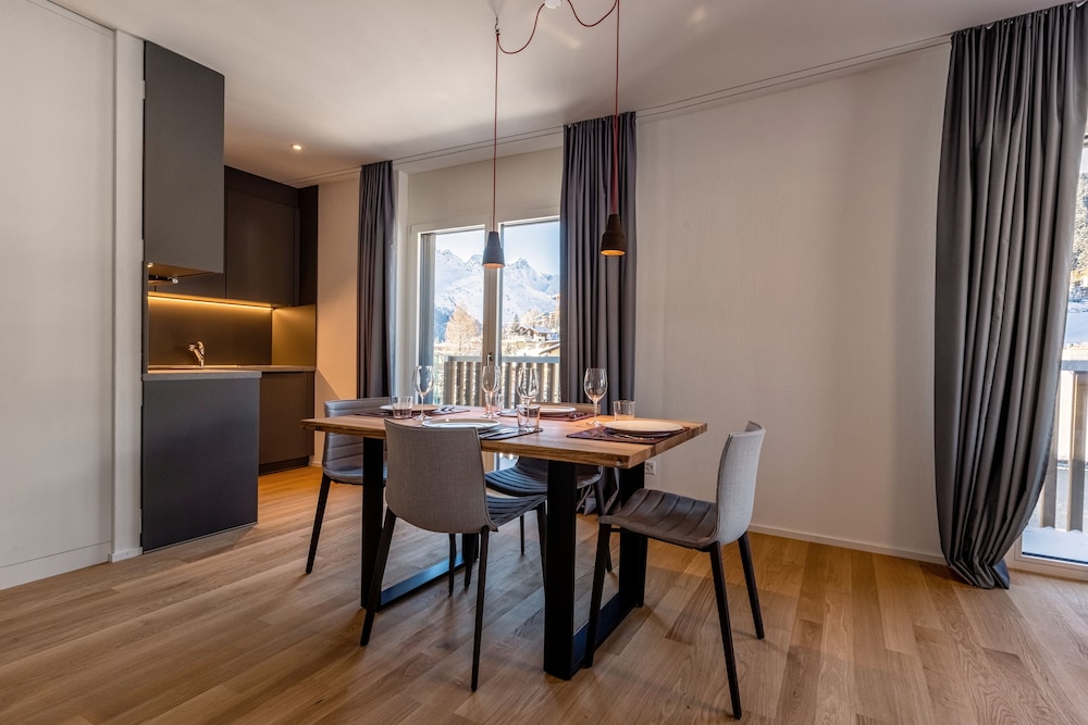 Hotel AVES Homebase Arosa 30/50