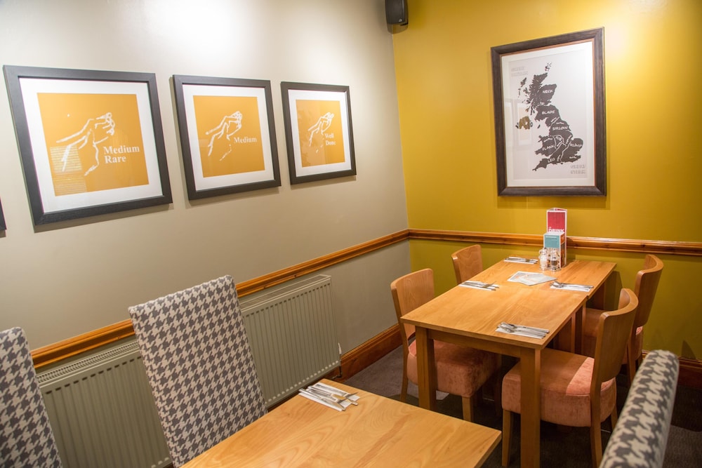 Premier Inn Durham East 32/35