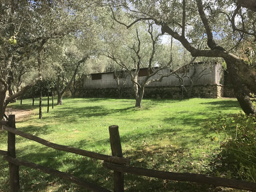 Agriturismo Lu Branu 61/69