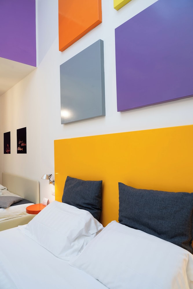 Correra 241 Lifestyle Hotel 18/59