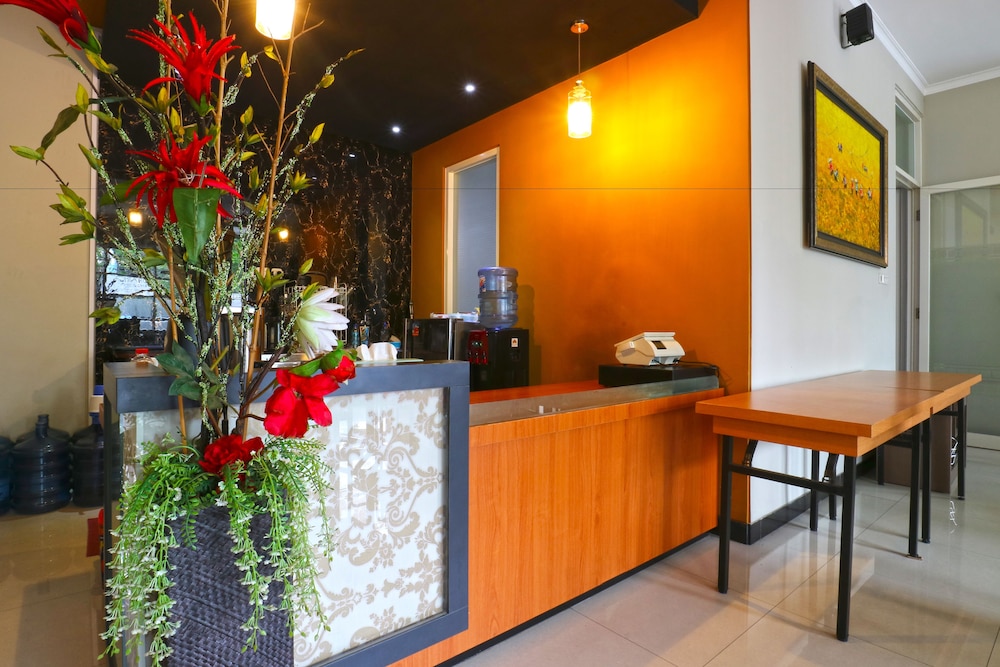 Chiaro Hotel Syariah 3/15