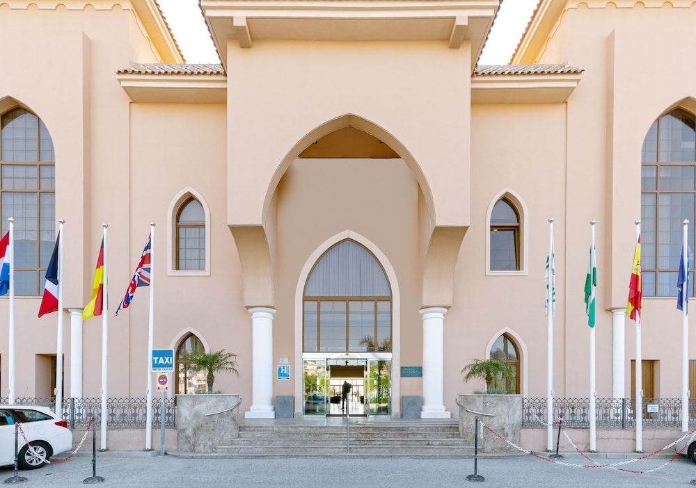 Hotel Ipv Palace & Spa 42/50