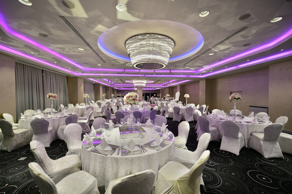 Park Inn By Radisson Istanbul Ataturk Airport 27/41