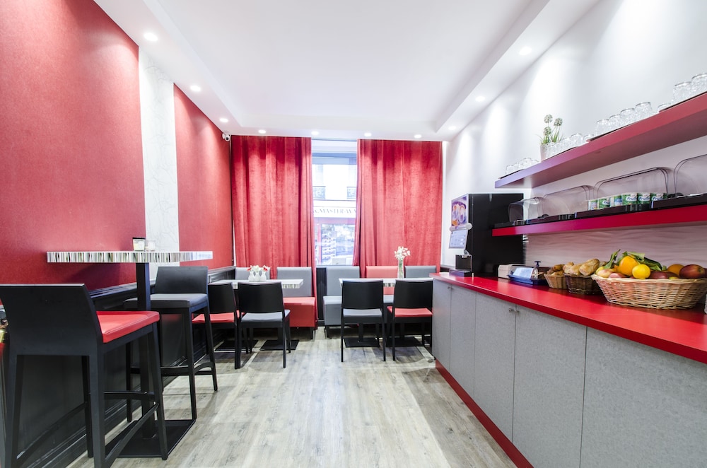 Migny Opera Montmartre Hotel 37/50