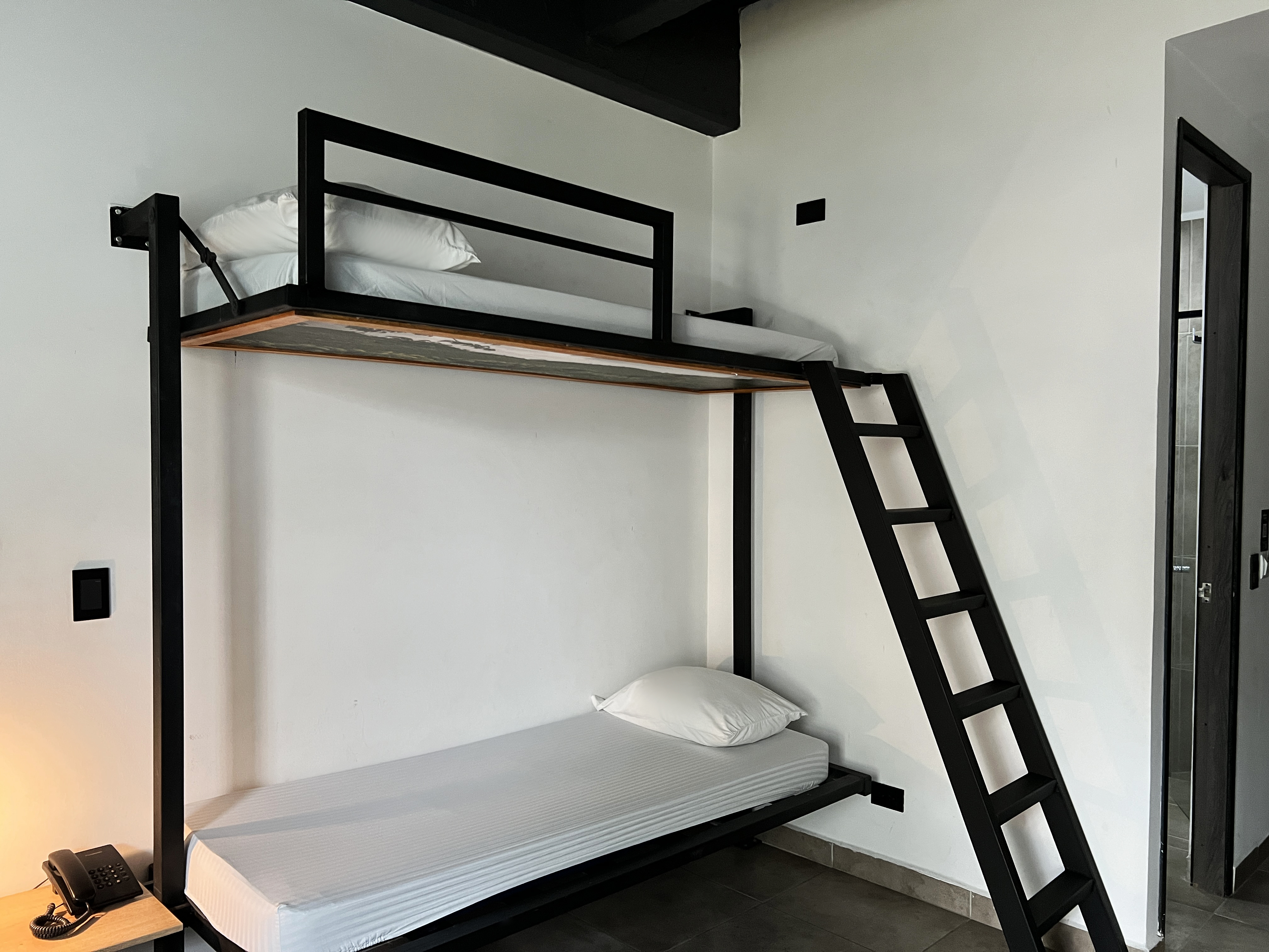 Hotel Appartments 27/50
