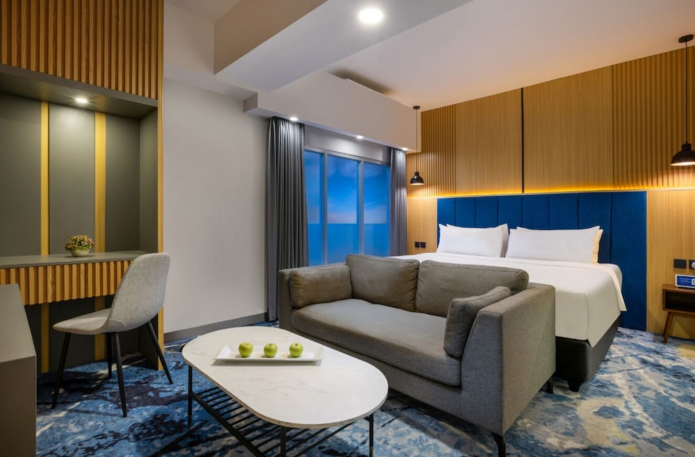 Aston Inn Cilacap 37/49