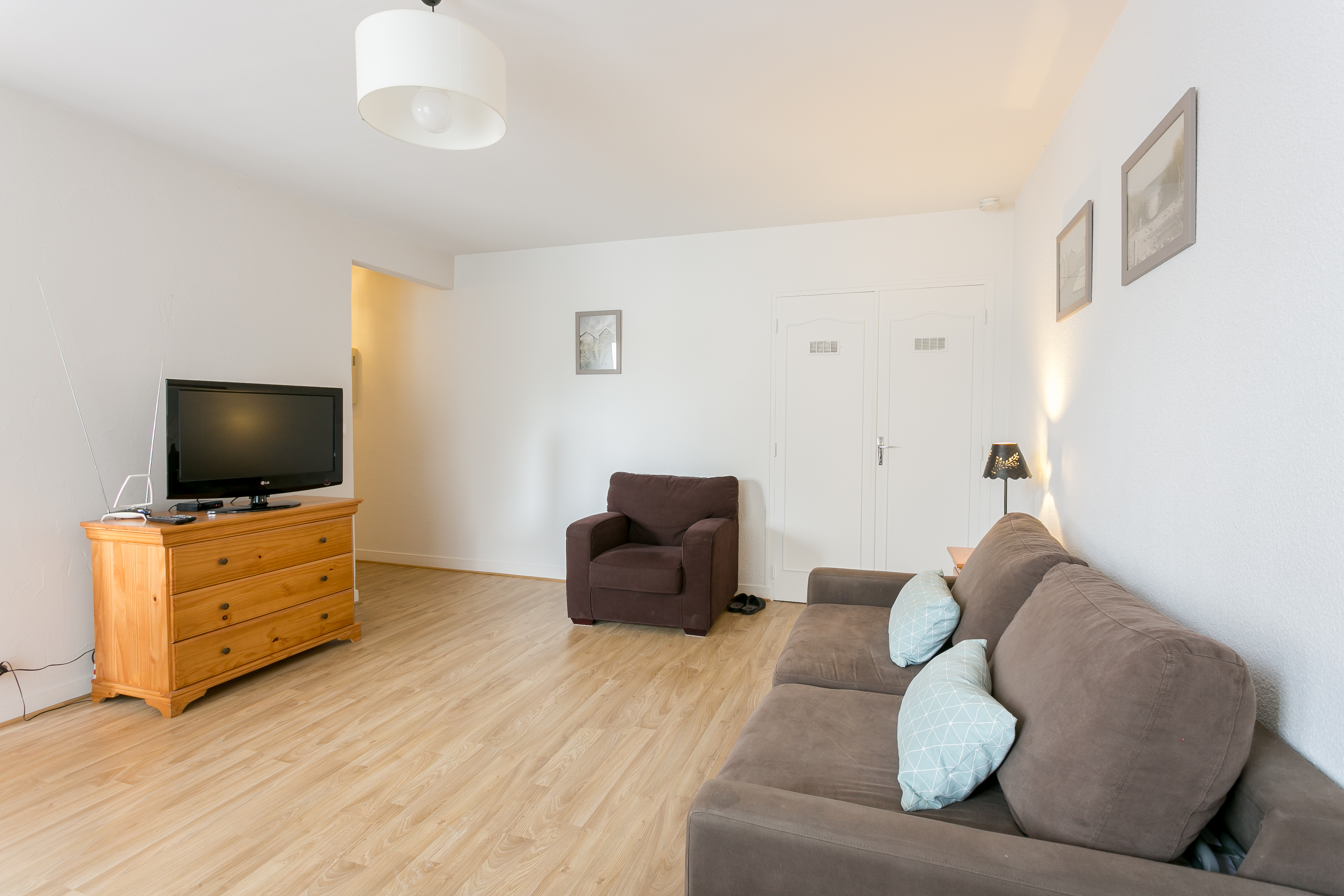 Residence Meublee Les Josephines 35/50