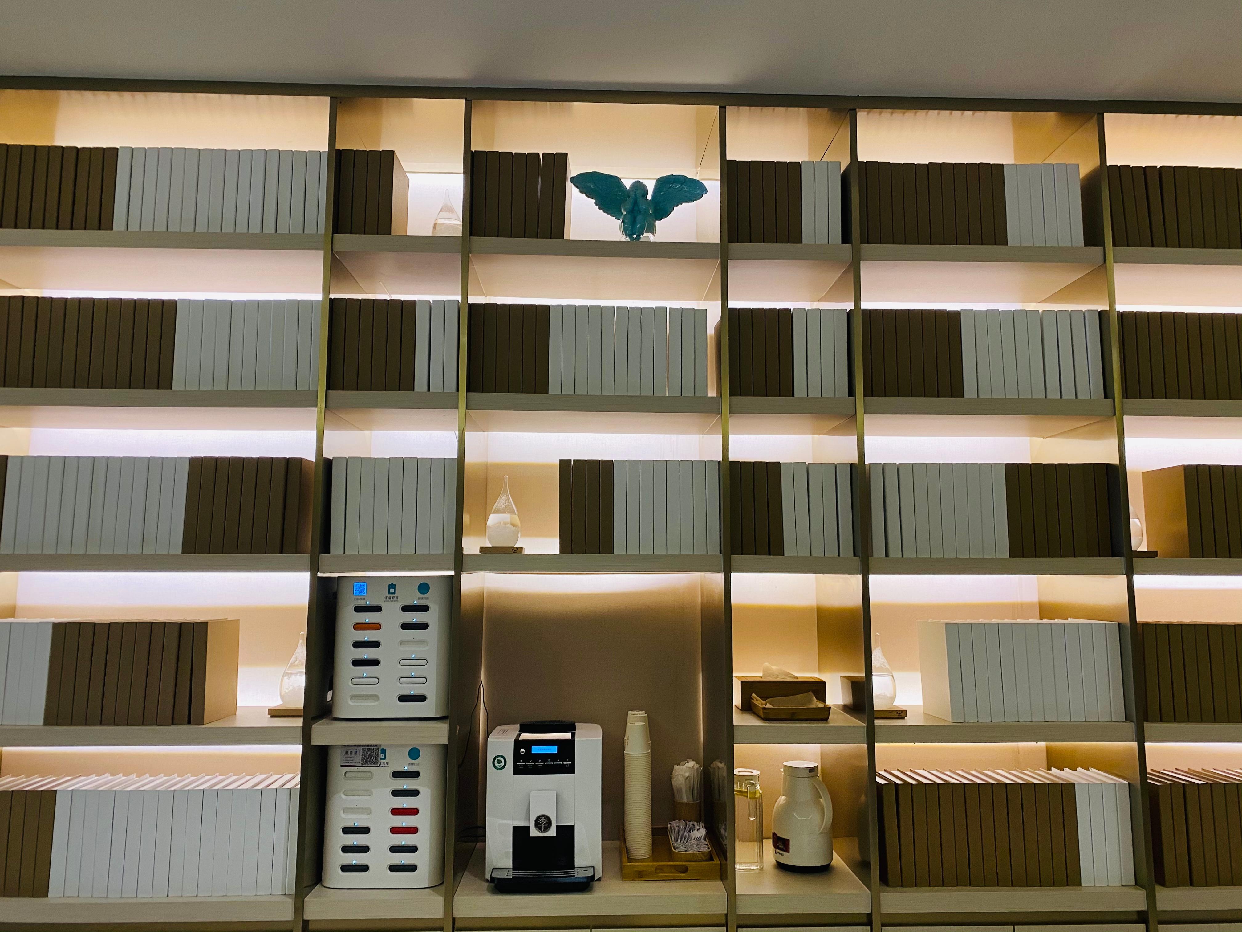 Ji Hotel (Tongji University Shanghai) 4/31