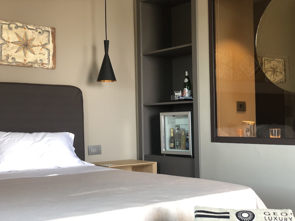 Pietra d'Acqua Natural Retreat and Spa Resort 10/49