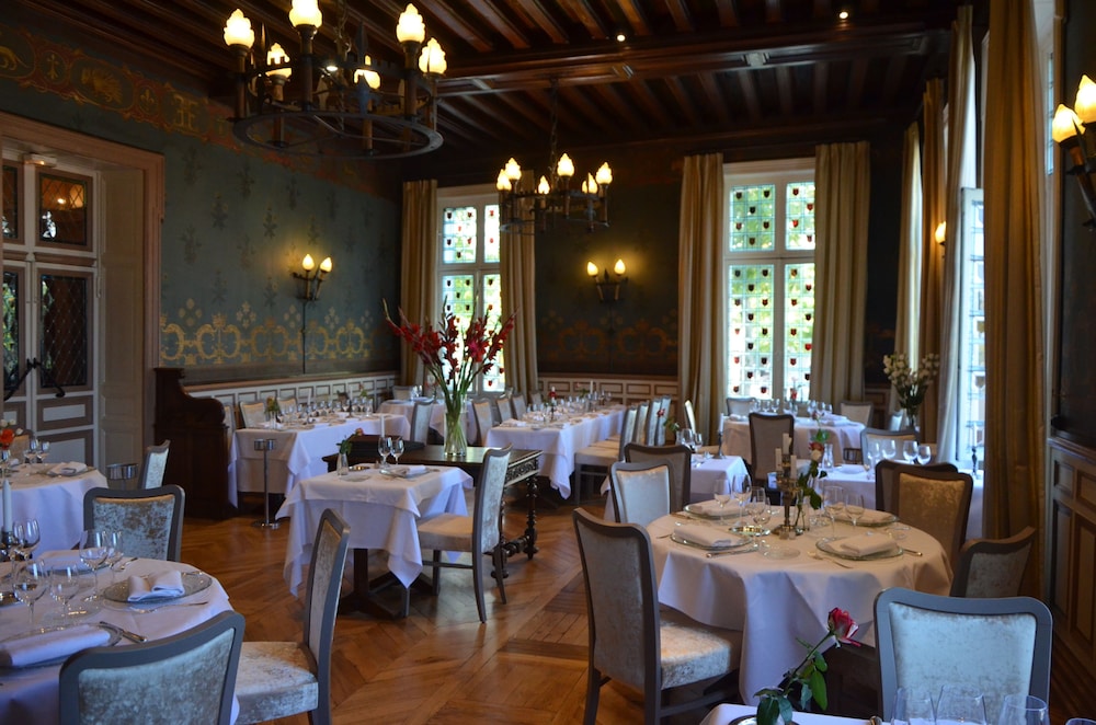 Hotel D Anjou Angers 60/73