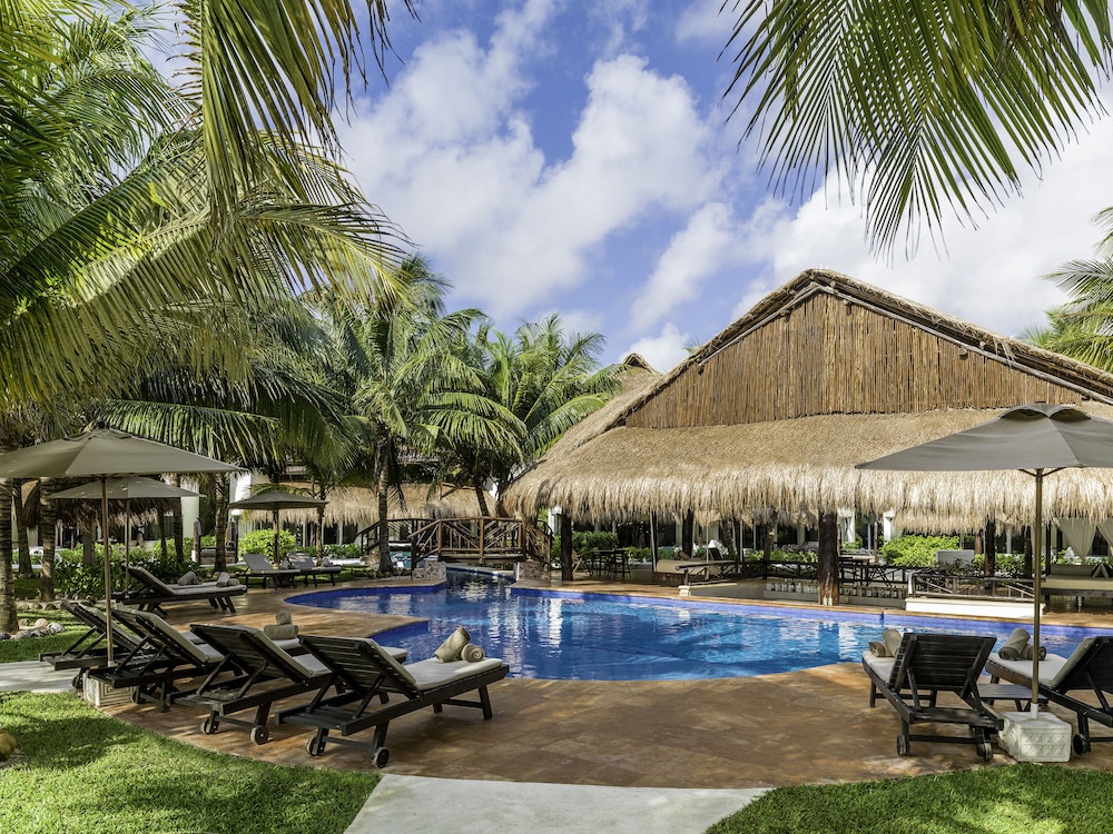 El Dorado Casitas Royale All Inclusive 8/72