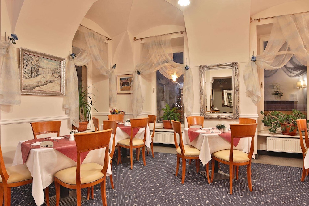 Belvedere Wellness Hotel 36/52