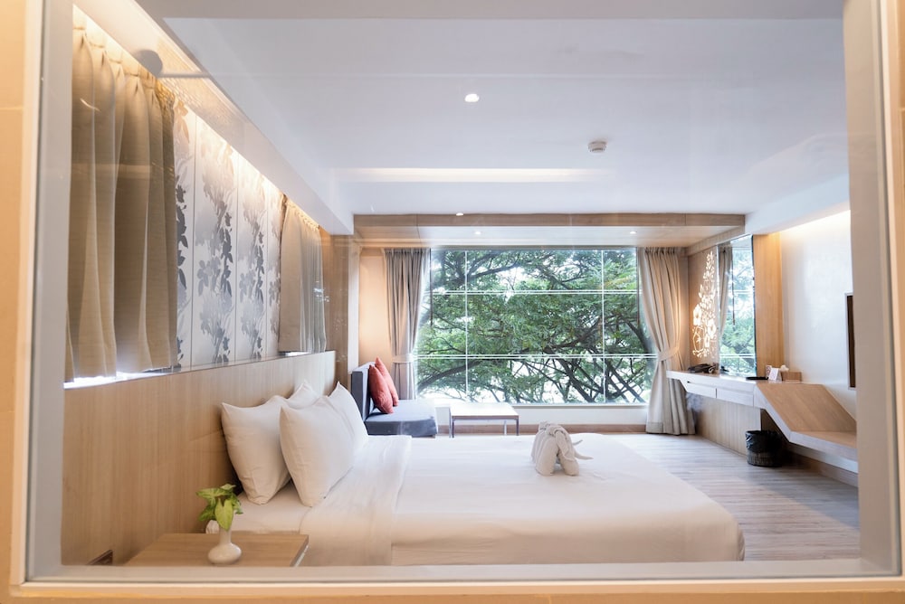 Matcha Samui Resort 10/50