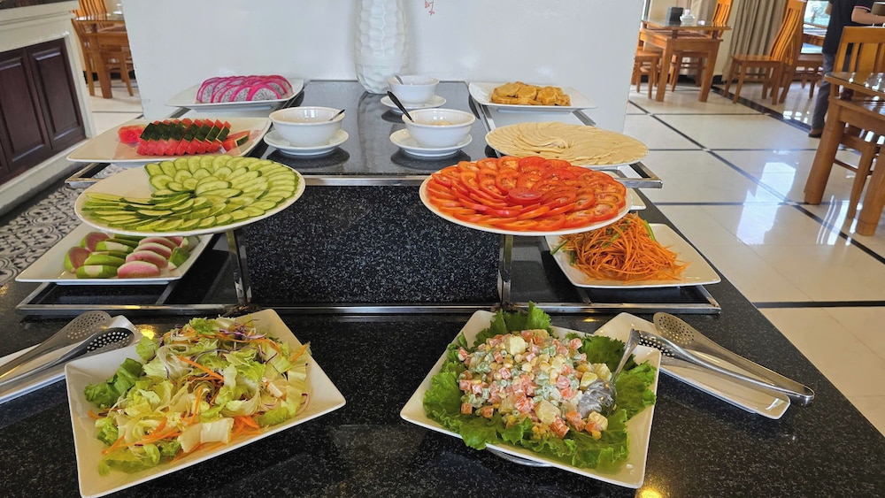 Praha Hotel Phu Quoc 53/66