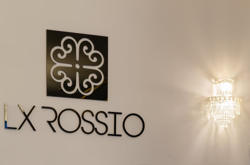Hotel LX Rossio 36/50
