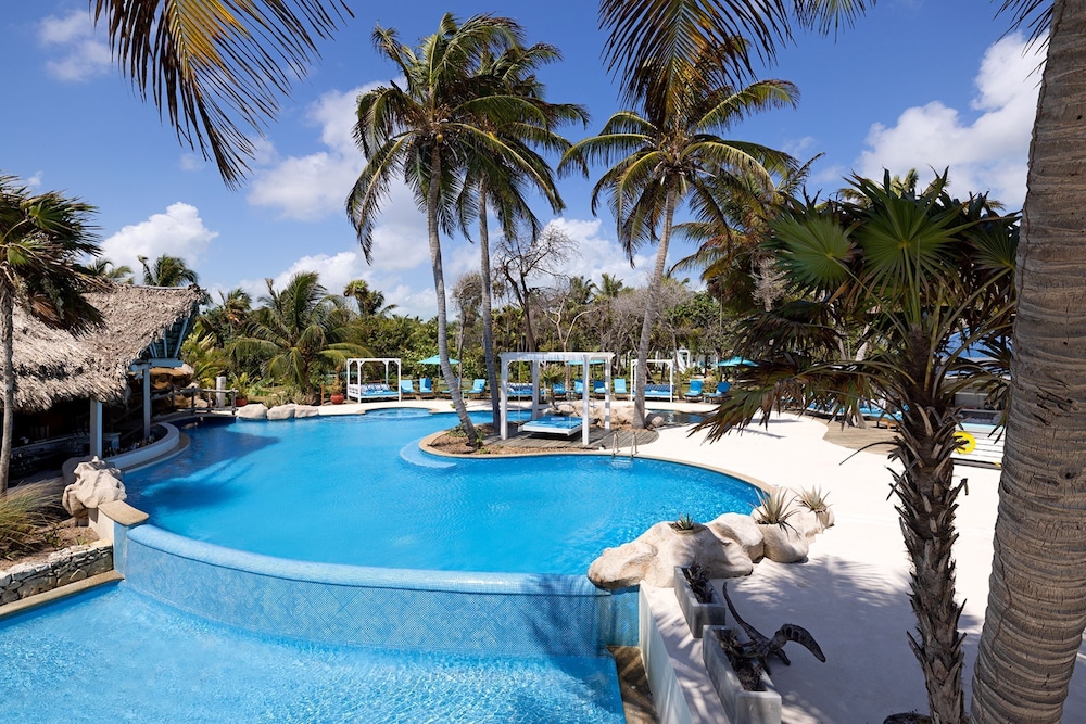 Margaritaville Beach Resort Ambergris Caye 47/50