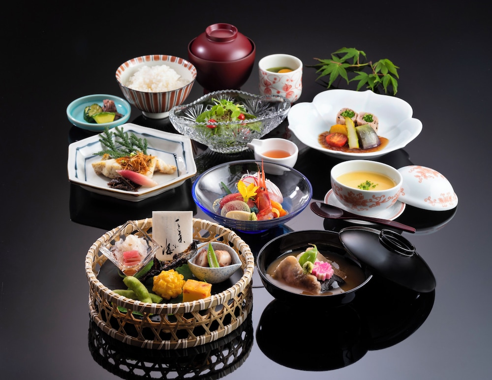 Kanazawa Chaya 18/42