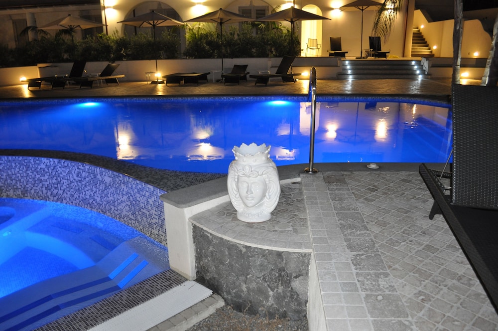 Hotel Mea - Aeolian Charme 42/73