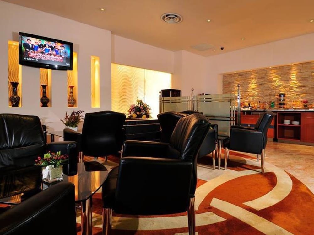 Parkcity Everly Hotel 34/54