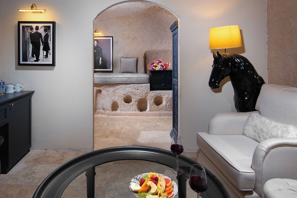 Vigor Hotels Cappadocia 19/50