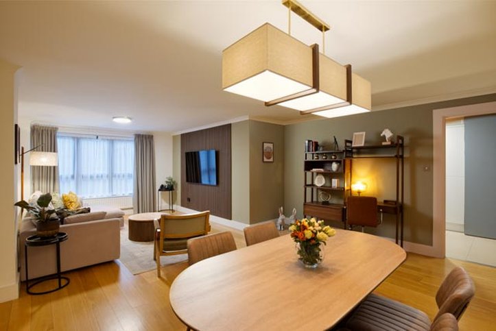 Monarch House - Serviced Apartments - Kensington 29/36