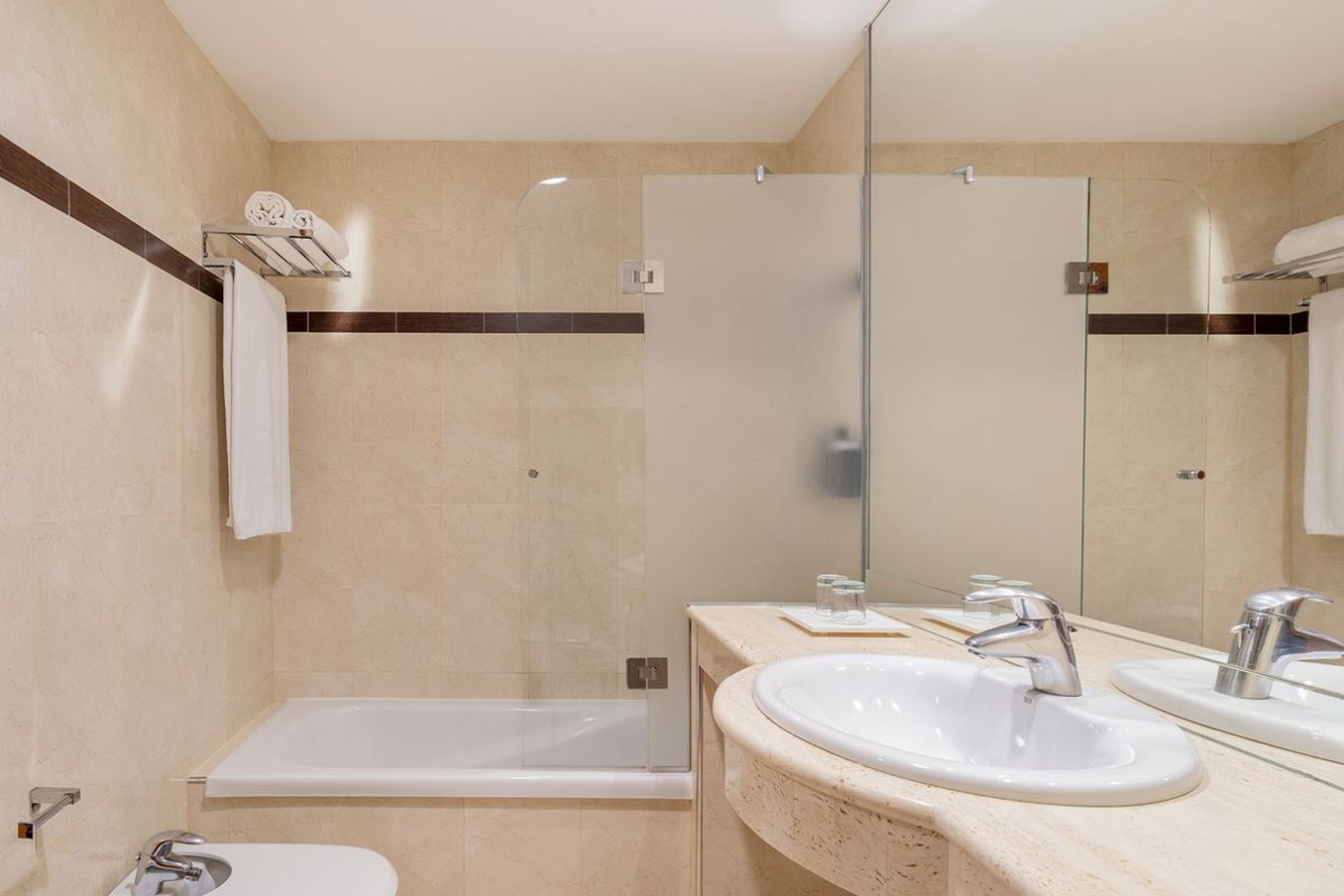 Eurostars Centrum Alicante 73/73