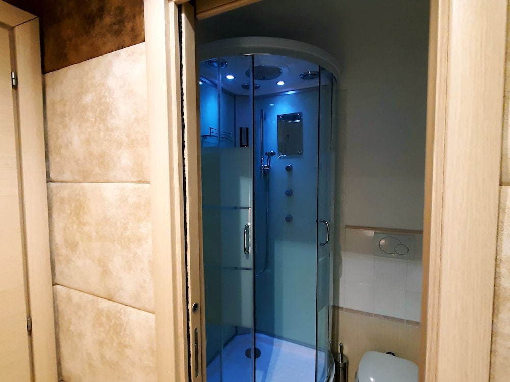Gialli Vatican Guesthouse 30/50