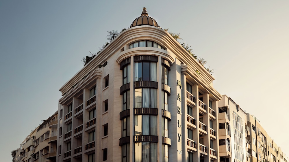 Marly Boutique Hotel in CASABLANCA
