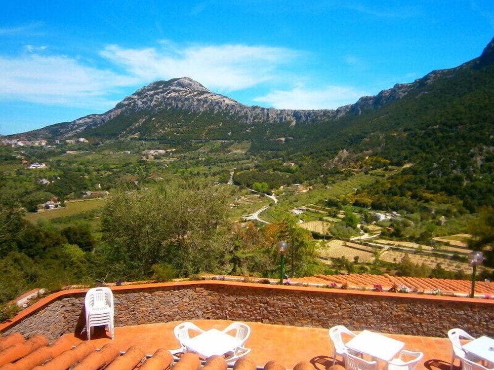 Hotel Sant'elene 34/50