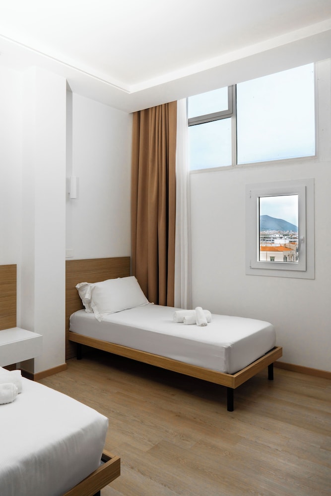 Skyline Boutique Hotel 14/50