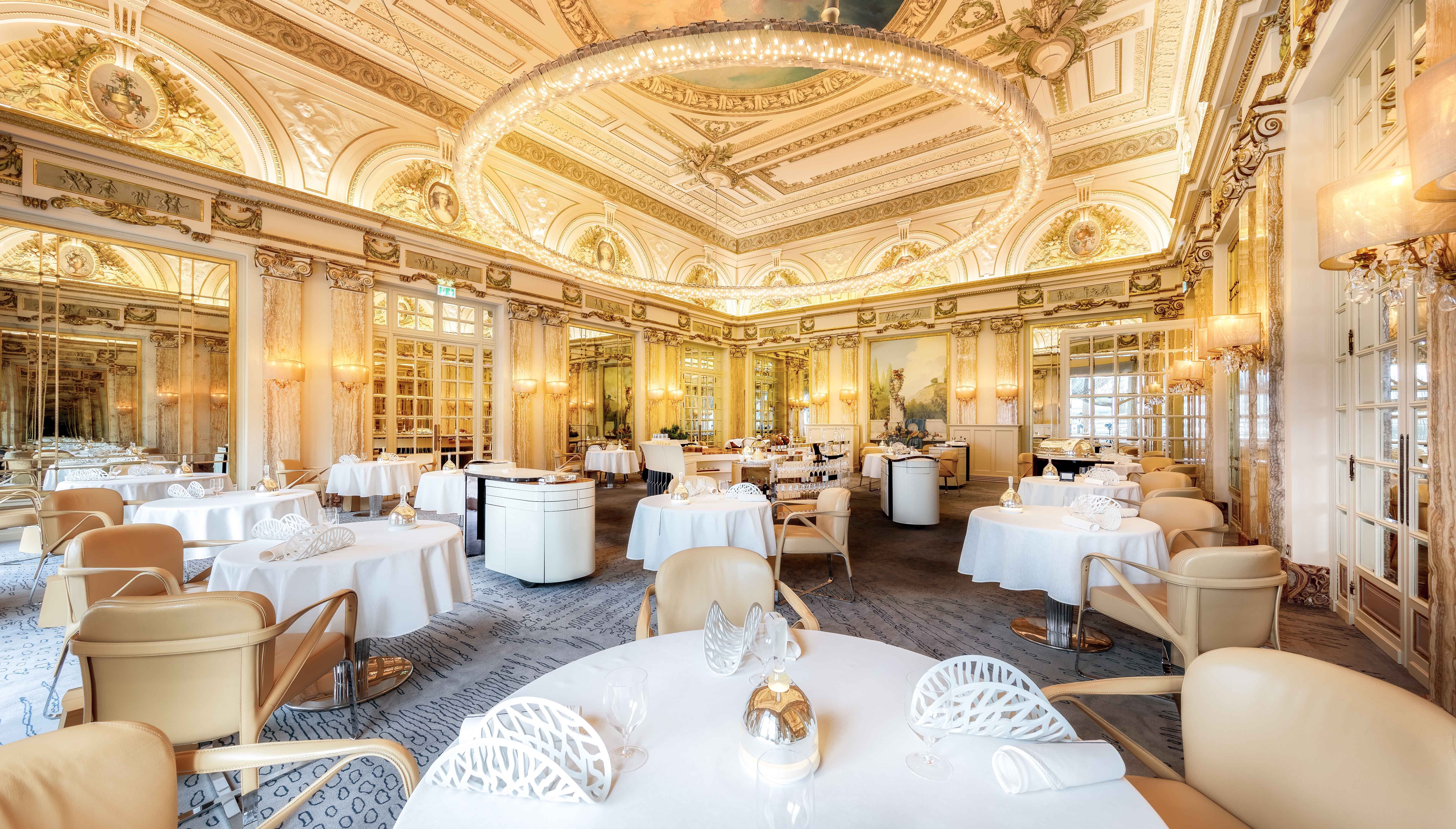 Hotel de Paris Monte Carlo 39/50