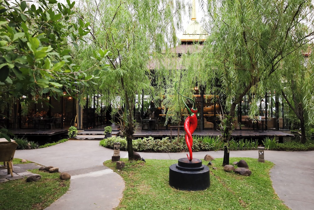 Spice Garden 18/21